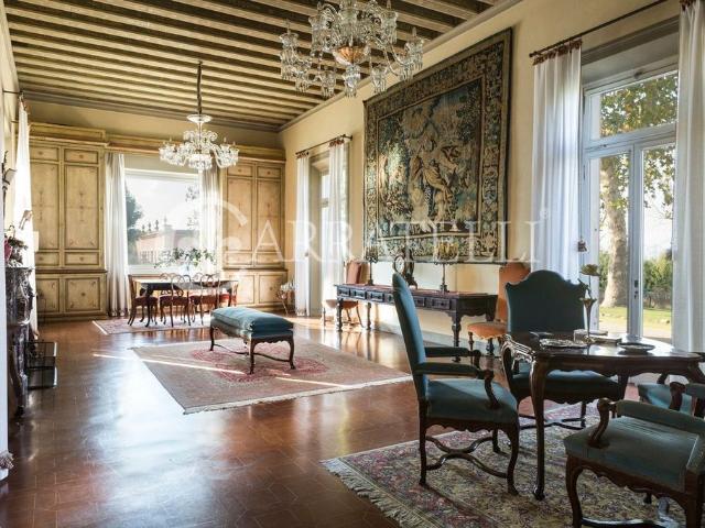 Villa in vendita Scandicci, Toscana
