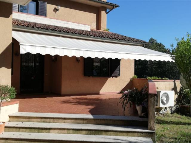 Villa in vendita, Sovicille carpineto