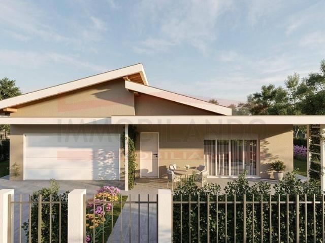 Villa in vendita SP18, Monzambano, Lombardia