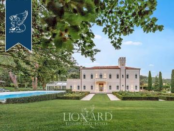 Villa in vendita Teolo, Italia