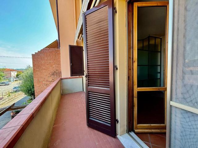 Villa in vendita, Terricciola selvatelle