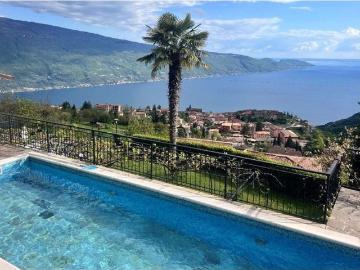Villa in vendita Tignale, Italia