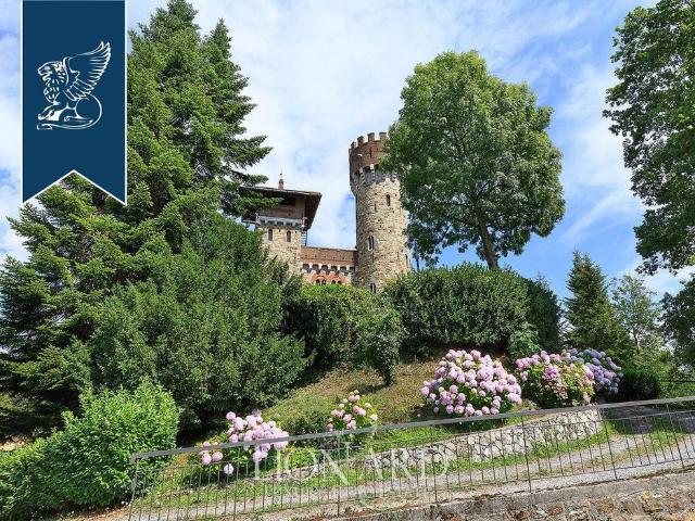 Villa in vendita Torriglia, Liguria