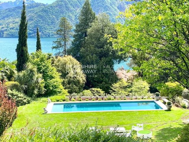 Villa in vendita Tremezzina, Lombardia
