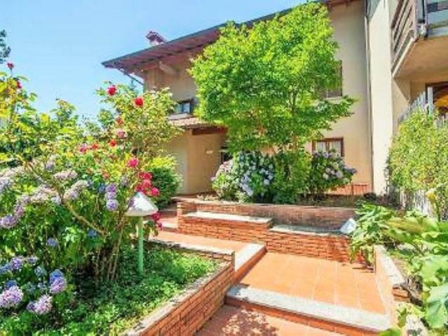 Villa in vendita Treviglio, Italia