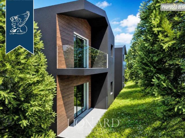 Villa in vendita Valtournenche, Valle d’Aosta