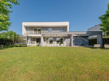 Villa in vendita Vicolo Tiepolo, 9, Carbonera, Treviso, Veneto