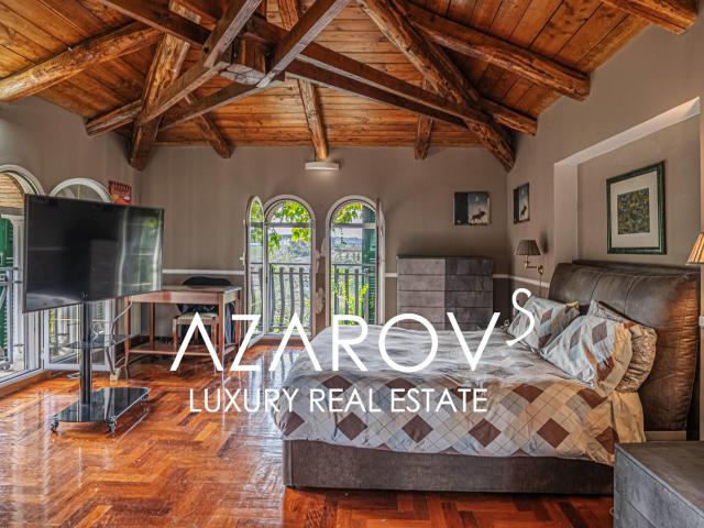 Villa in vendita vicino a Roma 840m² Roma
