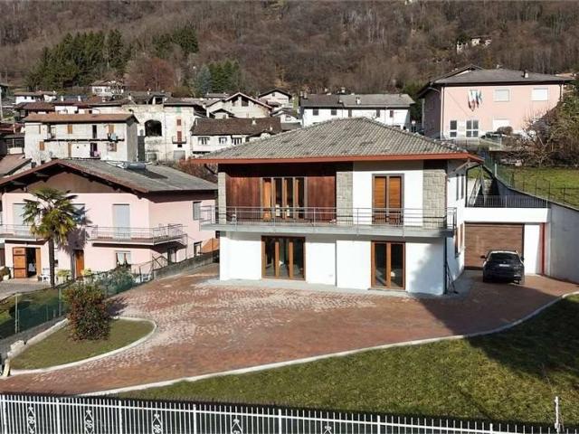 Villa in vendita VIA TANTARDINI, 6, Primaluna, Lombardia