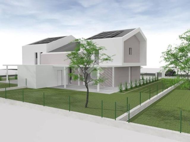 Villa in vendita Via Tempio, Ormelle, Veneto