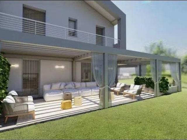 Villa in vendita Via Tessello No Number, Cesena, Forlì Cesena, Emilia Romagna