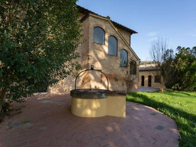 Esclusiva villa in vendita via traversa Monti, 11, Montalcino, Siena, Toscana