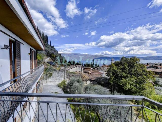 Villa in vendita Via Trento, Toscolano Maderno, Brescia, Lombardia