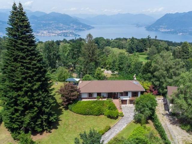 Villa in vendita Via Vanzone, 6, Gignese, Verbano Cusio Ossola, Piemonte