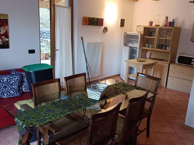 Villa in vendita Via Val Maria, Molina di Ledro, Provincia di Trento, Trentino Alto Adige
