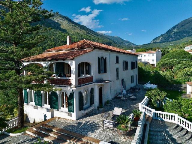 Villa in vendita Via Vallina, 4, Maratea, Basilicata