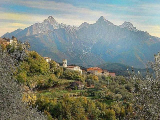 Villa in vendita Via Vigesola, Villafranca in Lunigiana, Massa Carrara, Toscana