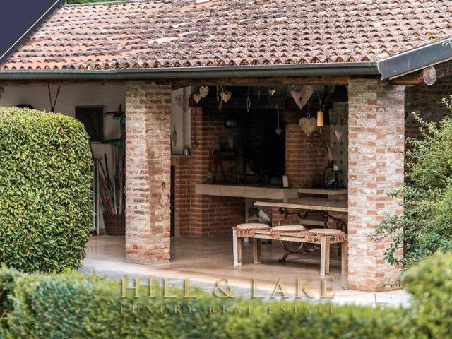 Villa in vendita Via Vittorio Veneto, 64, Nogarole Rocca, Verona, Veneto