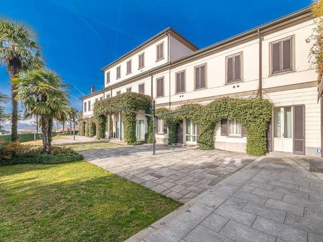 Villa in vendita Via XXV aprile, 3, Figino Serenza, Lombardia