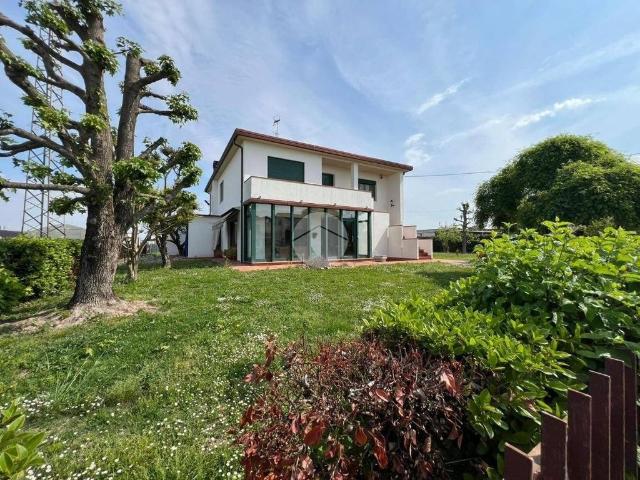 Villa in vendita Via A. Manzoni, 102, Albignasego, Padova, Veneto