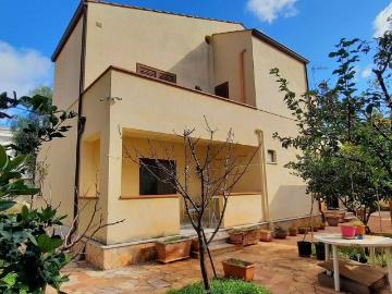 Villa in vendita Via Agenore, 31, Palermo, Sicilia