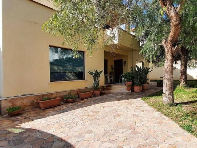 Villa in vendita Via Agenore, 31, Palermo, Sicilia