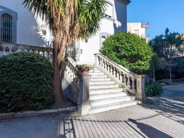 Villa in vendita Via Alcide De Gasperi, 13, San Giorgio a Cremano, Campania