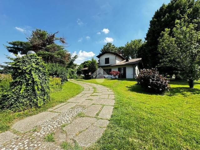 Esclusiva villa in vendita Via Alcide De Gasperi, 15, Ripalta Cremasca, Cremona, Lombardia