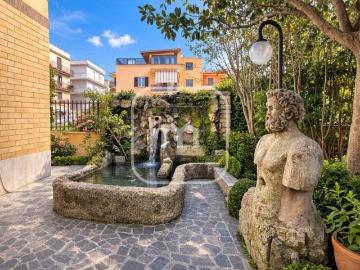 Villa in vendita Via Angelo Bianchi, Roma, Lazio