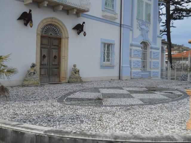 Villa in vendita Via Bindi, Silvi, Abruzzo