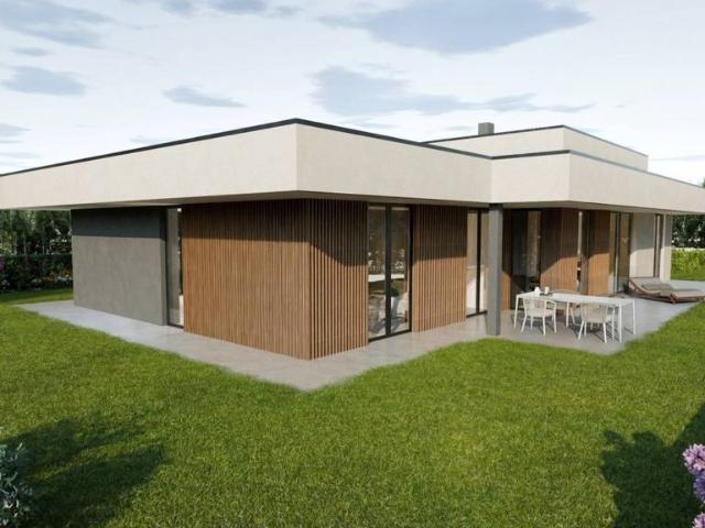 Villa in vendita Via Bidischini, Gradisca d'Isonzo, Friuli Venezia Giulia