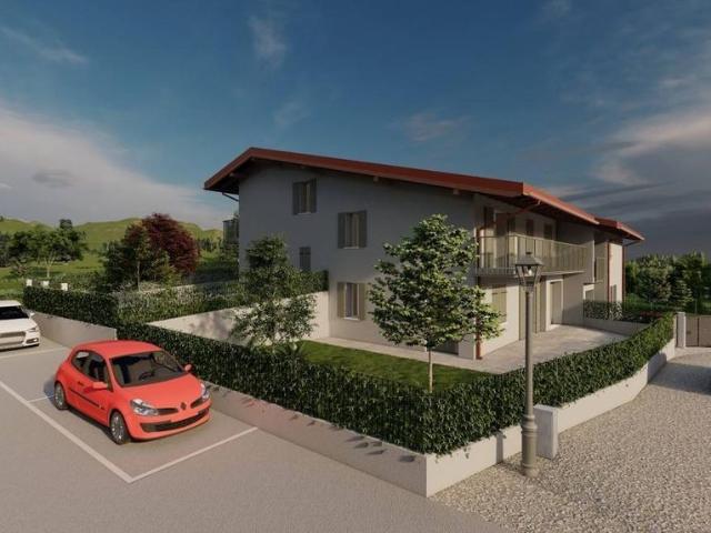 Villa di 207 mq in vendita Via Bonini, San Polo d'Enza, Emilia Romagna