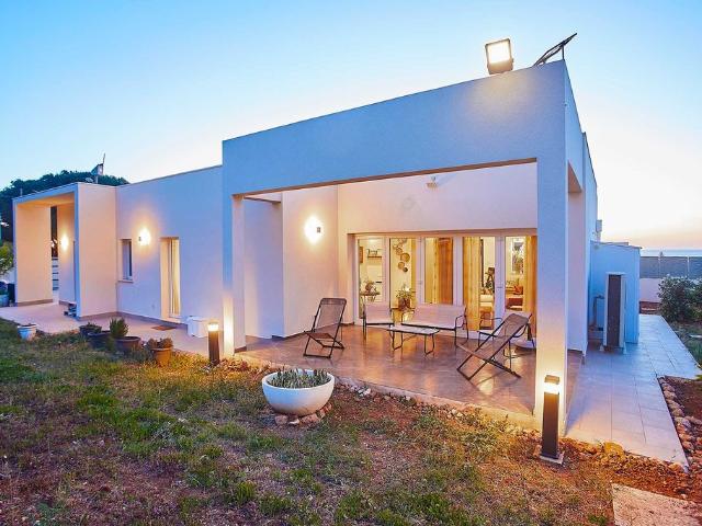 Villa in vendita Via Camilla 41, Pizzolungo, Trapani, Sicilia