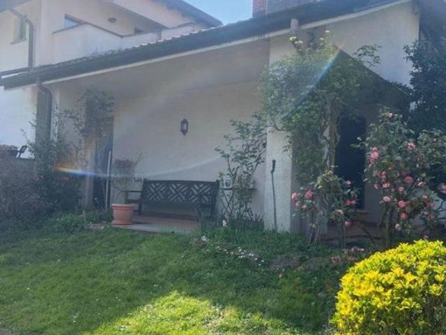 Villa in vendita Via Calabria, 38, Arcore, Monza e Brianza, Lombardia