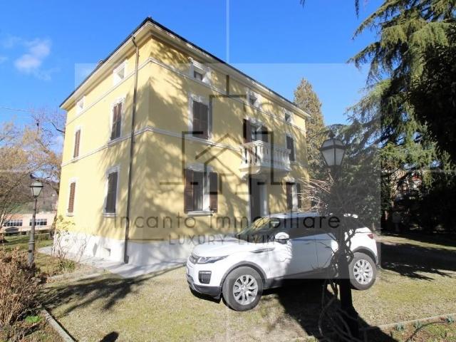 Villa in vendita Via Calestano, Felino, Emilia Romagna