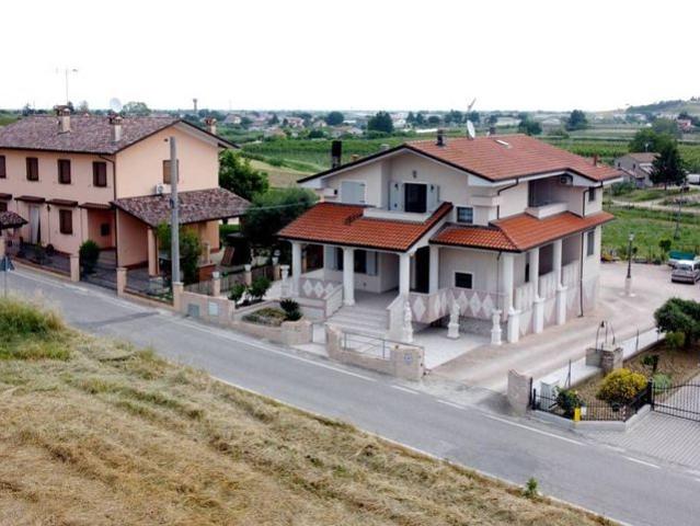 Villa in vendita Via Casale, 463, Cesena, Forlì Cesena, Emilia Romagna