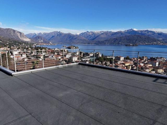 Villa in vendita VIA CASE SPARSE, Stresa, Verbano Cusio Ossola, Piemonte