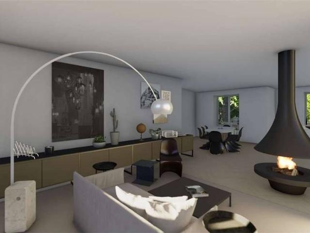 Villa in vendita via cesare pavese, 62 snc, Druento, Provincia di Torino, Piemonte