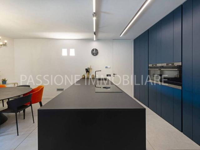 Villa in vendita Via Chiesa, 51, Capriano del Colle, Lombardia