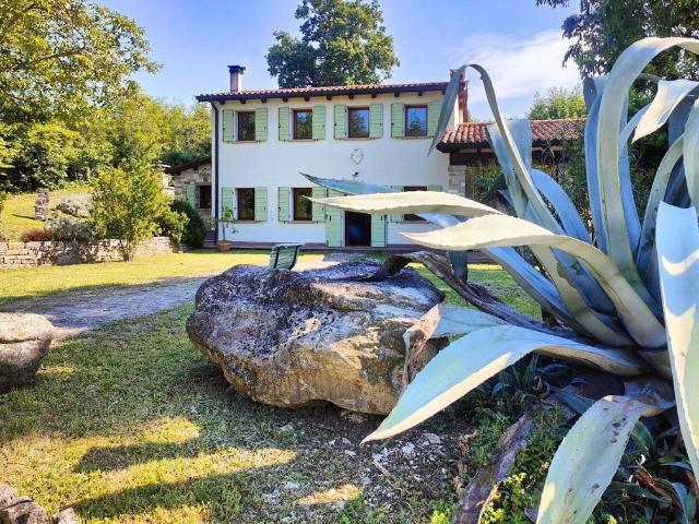 Prestigiosa villa di 196 mq in vendita, Via Cicogna Pirio, Torreglia, Veneto