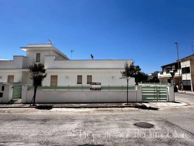 Villa in vendita Via Colaianni, 113, Ugento, Lecce, Puglia