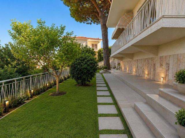 Villa in vendita Via Colmanet, 14, Borghetto Santo Spirito, Savona, Liguria