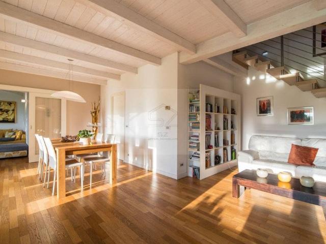 Villa in vendita Via Dante, Ponte San Nicolò, Padova, Veneto