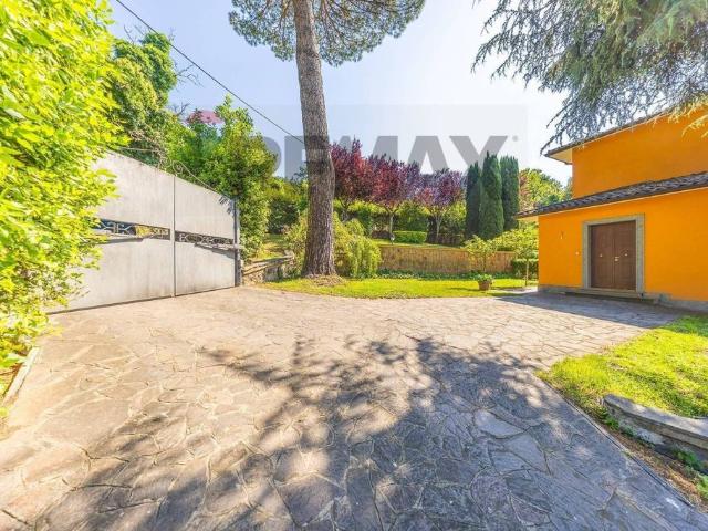 Villa in vendita Via Dei Laghi, 83, Marino, Roma, Lazio