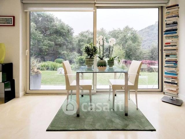 Villa in vendita Via dei Platani, Scandriglia, Lazio