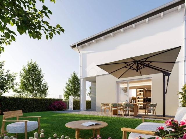 Villa in vendita Via dei Theodoli, 17, Zola Predosa, Bologna, Emilia Romagna