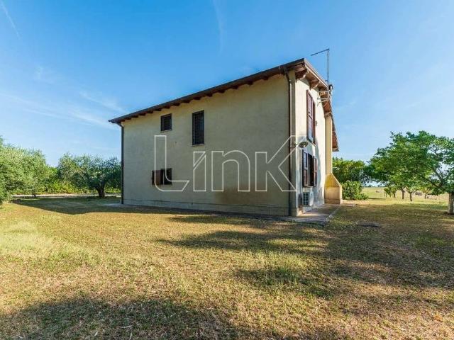 Villa in vendita via del Casale sant'Angelo, Fiumicino, Lazio
