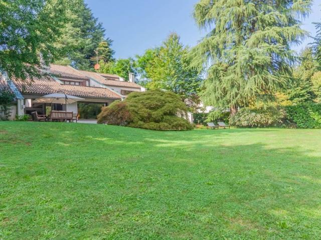 Villa in vendita Via del Ronco, 19, Carimate, Como, Lombardia