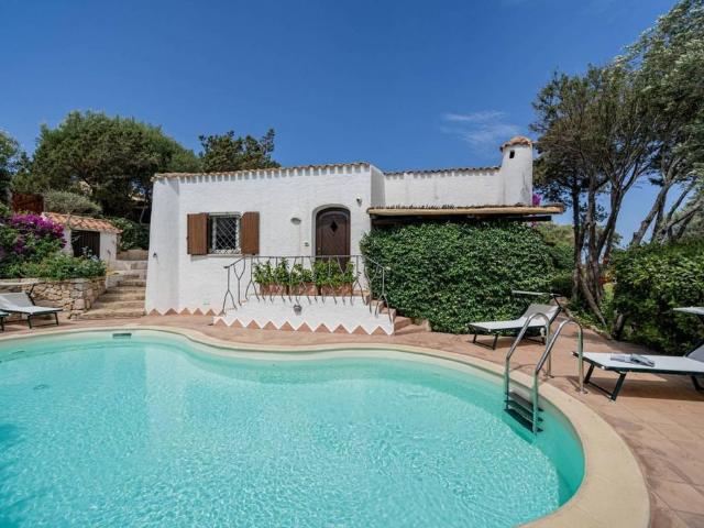 Villa in vendita via della bolina, 2, Porto Cervo, Sardegna