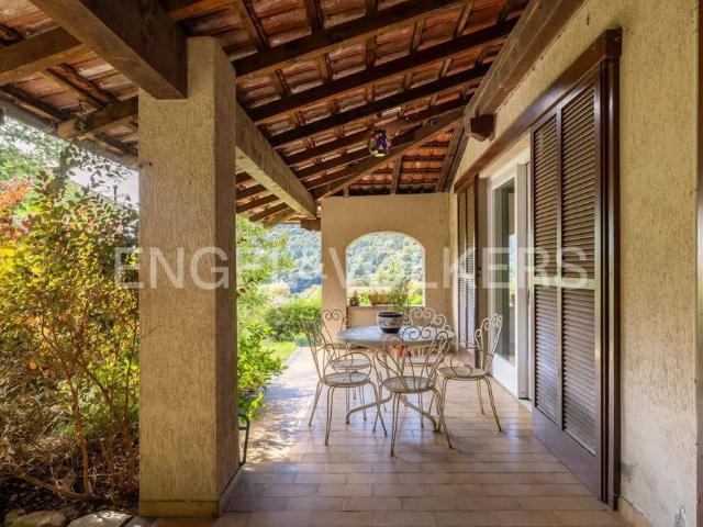 Villa in vendita Via della Cascata, 11, Omegna, Verbano Cusio Ossola, Piemonte